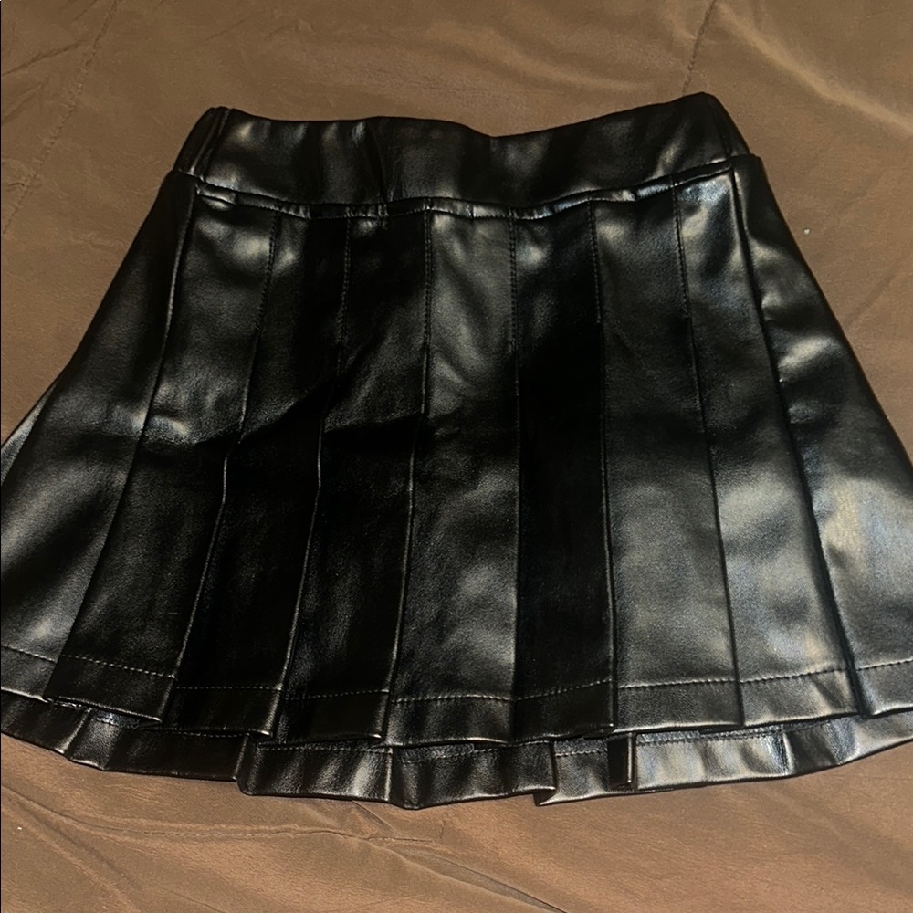 Justice skirt